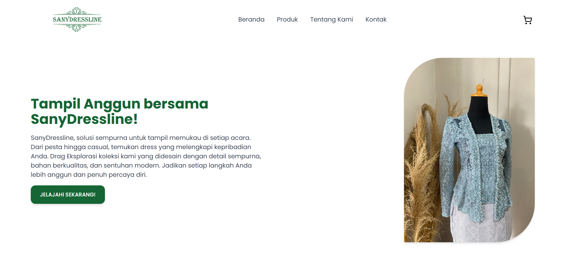 Platform E-Commerce